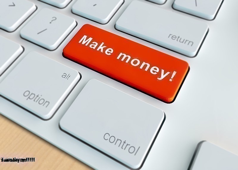 Make Money Online là gì và Make Money Online có lừa đảo?