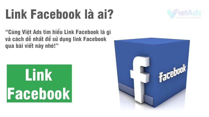 Link Facebook và cách dễ nhất để sử dụng link Facebook?