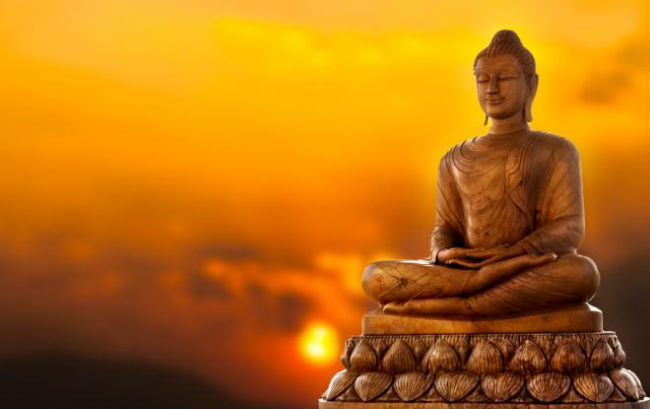 Buddha là gì? Quan điểm khác nhau khi xưng Bụt và Phật?