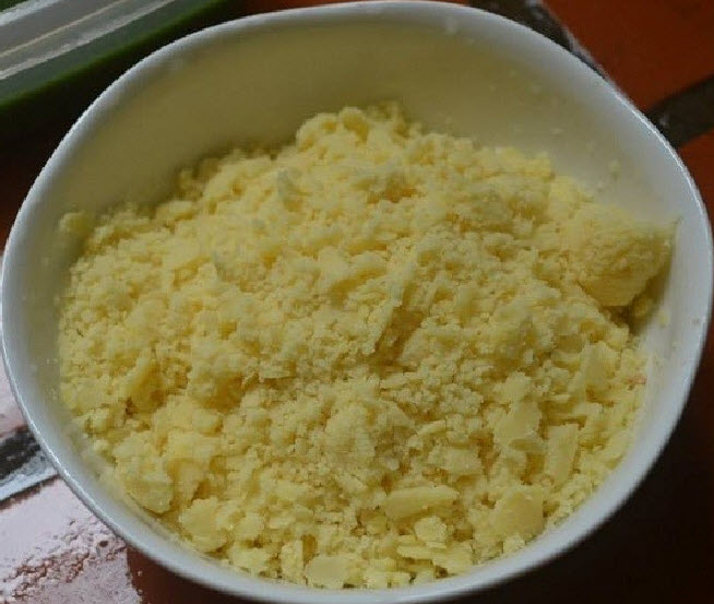 Cách làm bánh khoai môn ngon tuyệt tại nhà