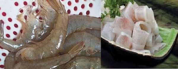 Cách nấu bún thái hấp dẫn ngay tại nhà