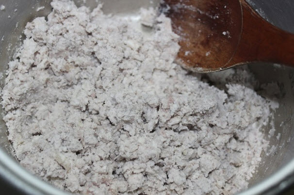 Cách làm bánh khoai môn ngon tuyệt tại nhà