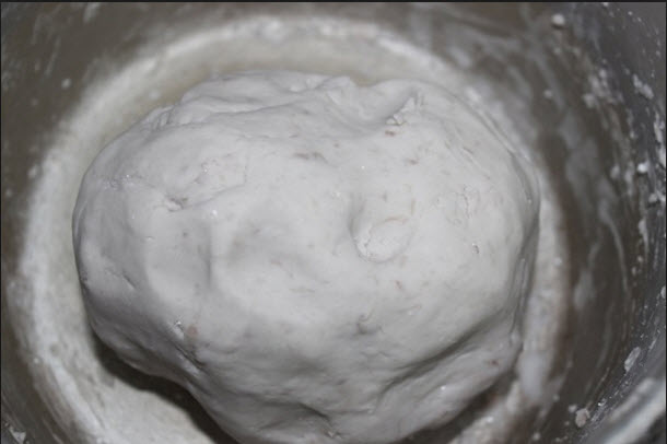 Cách làm bánh khoai môn ngon tuyệt tại nhà