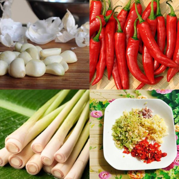 Cách làm thịt lợn giả bò khô ngon ngon cay cay khó cưỡng