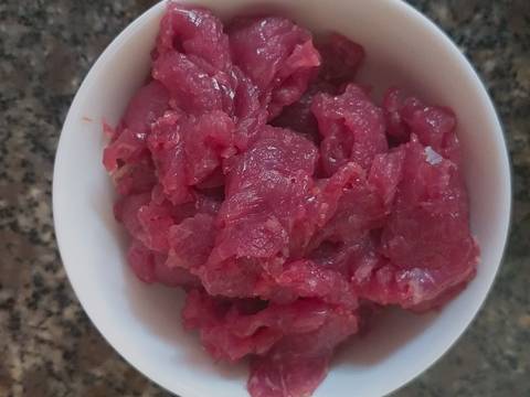 Cách nấu bún thái hấp dẫn ngay tại nhà