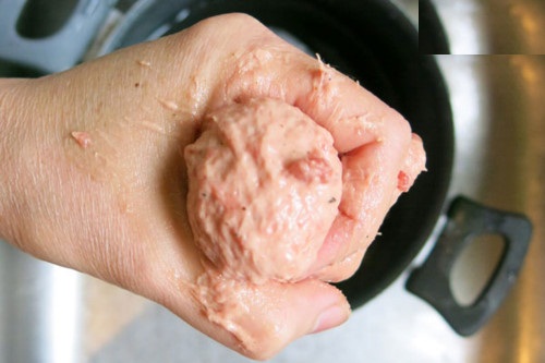 Cách làm mọc ngon giòn hấp dẫn an toàn thực phẩm