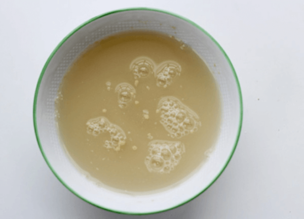 Cách làm bánh bao chay đơn giản cho bữa sáng ngon miệng