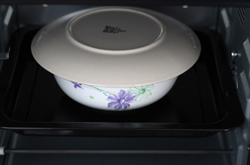 Cách làm bánh bao chay đơn giản cho bữa sáng ngon miệng