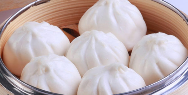 Cách làm bánh bao chay đơn giản cho bữa sáng ngon miệng