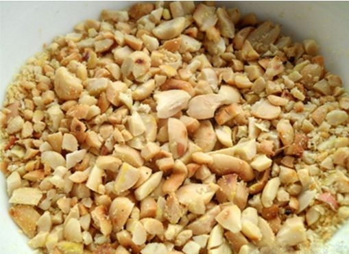 Cách làm bánh nếp chay tuyệt ngon cho ngày Lễ Vu Lan