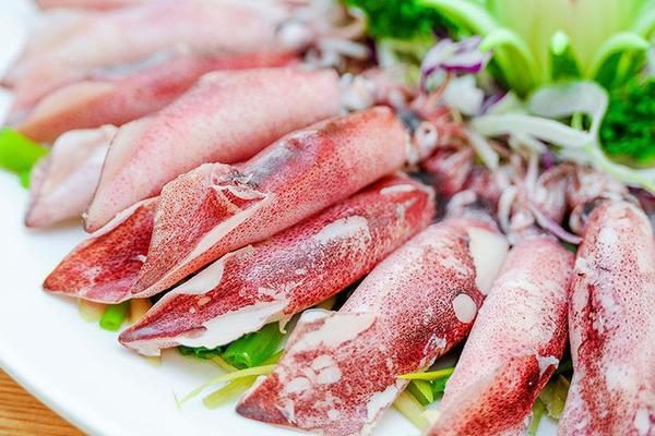 Cách làm mực nhồi thịt chiên giòn ngon cực hấp dẫn