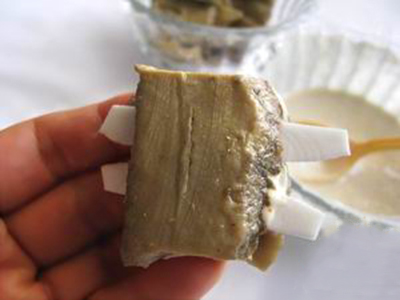 Cách làm sườn xào chua ngọt chay đậm đà thơm ngon cho ngày lễ