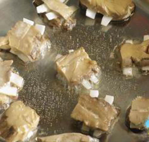 Cách làm sườn xào chua ngọt chay đậm đà thơm ngon cho ngày lễ