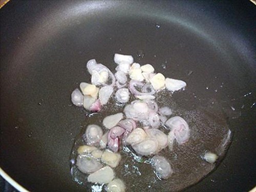 Cách nấu canh rau mầm thịt băm thơm ngon lạ miệng