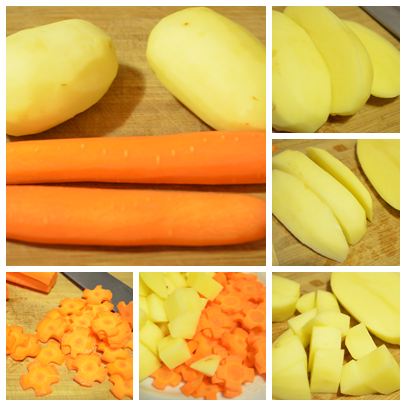 Cách nấu bò sốt vang ngon mềm đúng vị miền Bắc