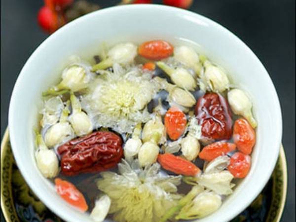 Cách nấu chè hoa cúc dễ làm ngon miệng ngay tại nhà