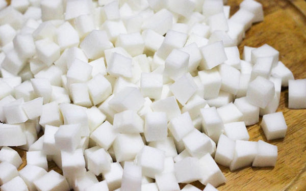 Cách nấu chè ngũ sắc hấp dẫn đơn giản nhìn là mê