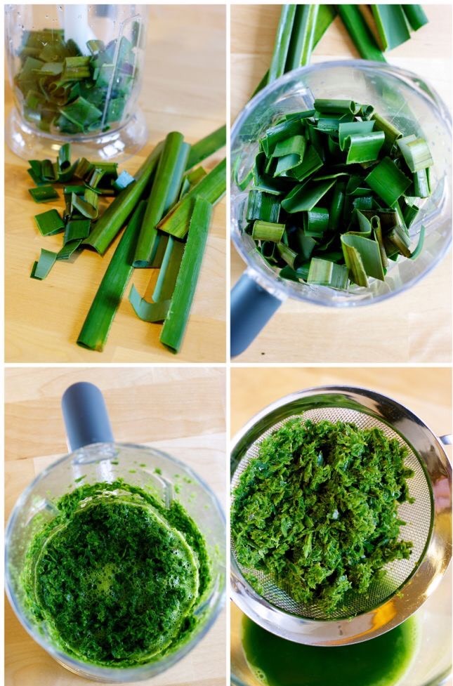 Công thức cách nấu chè dừa non rau câu lá dứa dễ không tưởng