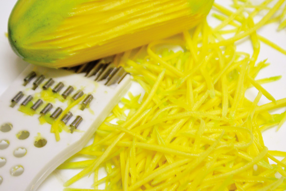 Cách làm bánh tráng trộn chuẩn vị Sài Gòn