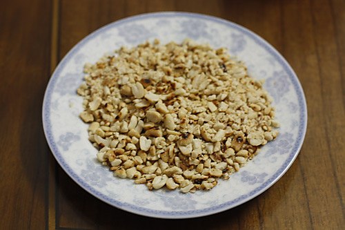 Cách làm bánh tráng trộn chuẩn vị Sài Gòn