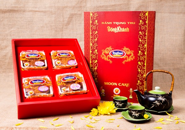 6 Thương hiệu bánh trung thu uy tín nhất hiện nay