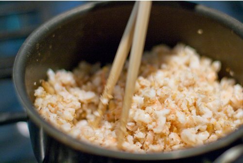 Cách làm bánh bèo chén đúng chất Huế ngon tuyệt