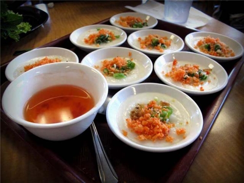 Cách làm bánh bèo chén đúng chất Huế ngon tuyệt