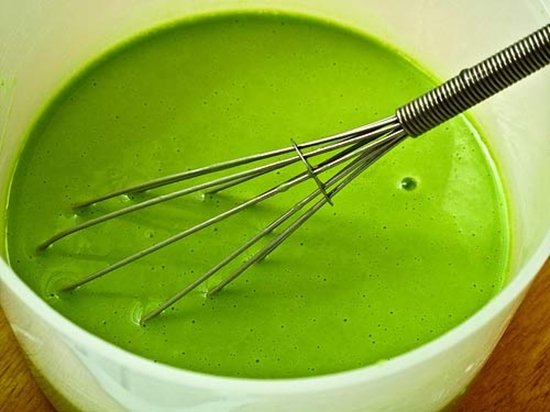 Cách làm bánh bò nướng thơm ngon nhất ngay tại nhà