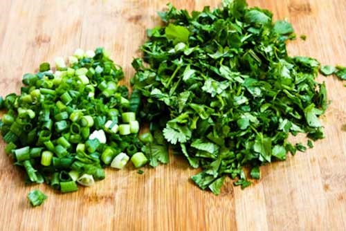Cách nấu canh bí đỏ thịt băm thơm ngon bổ dưỡng