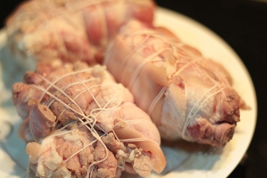 Cách nấu bún bò Huế ngon chuẩn vị nhất