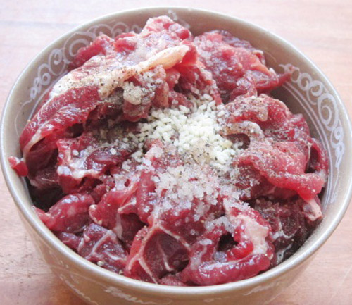 Cách nấu bún bò Huế ngon chuẩn vị nhất