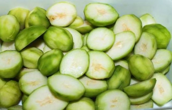 Cách làm cóc ngâm giòn sần sật ngay tại nhà