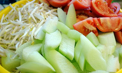 Cách nấu canh chua cá lóc Nam Bộ ngon tuyệt