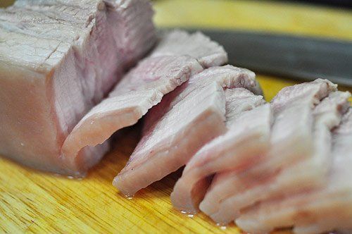 Tuyệt chiêu cách làm nem cuốn ngon mê ly