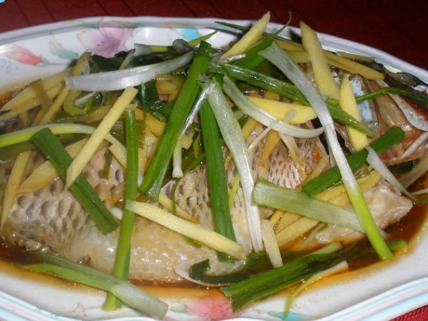 Cá hấp bia ngon tuyệt cú với 3 bước đơn giản