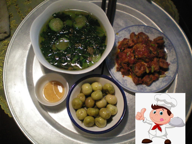 3 bước với cách muối cà pháo ngon, muối xổi giòn không bị thâm