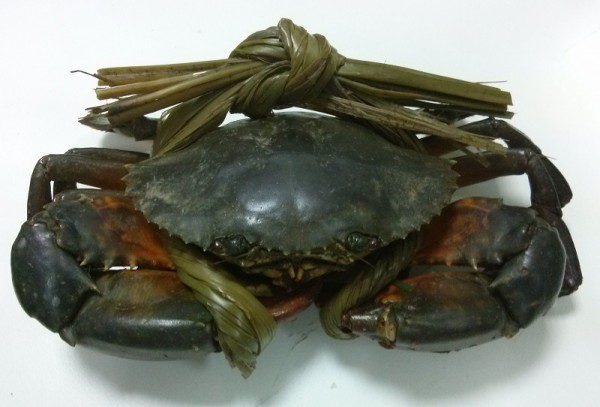 Tuyệt chiêu làm cua rang muối ngon tuyệt cho nàng vụng