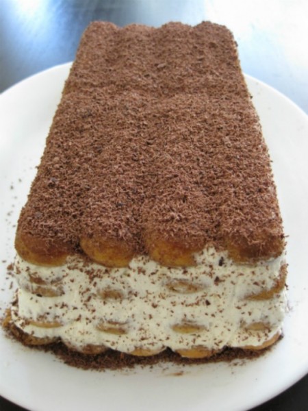 Cách làm bánh Tiramisu truyền thống vô cùng đơn giản