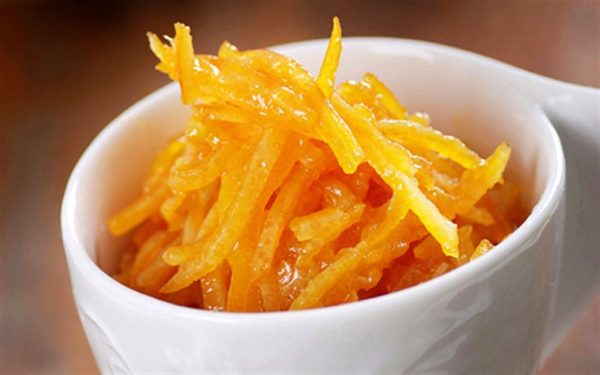 Các món mứt ngon dễ làm không thể thiếu trong dịp tết cổ truyền