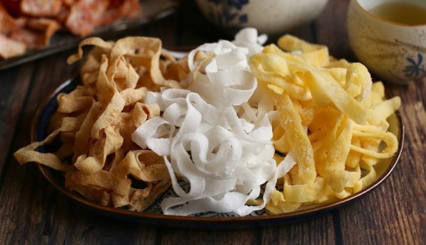 Các món mứt ngon dễ làm không thể thiếu trong dịp tết cổ truyền