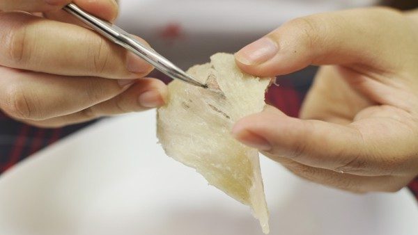 Cách chưng yến với đường phèn đơn giản và ngon nhất