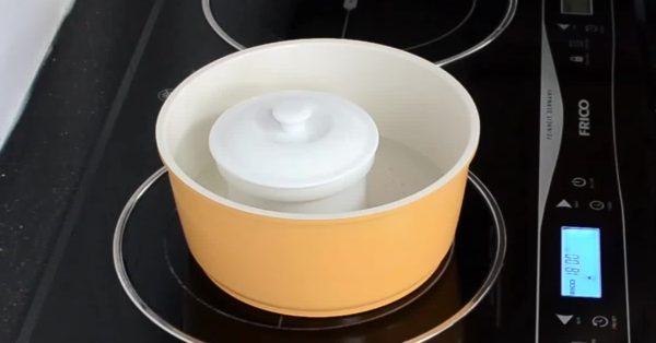 Cách chưng yến với đường phèn đơn giản và ngon nhất