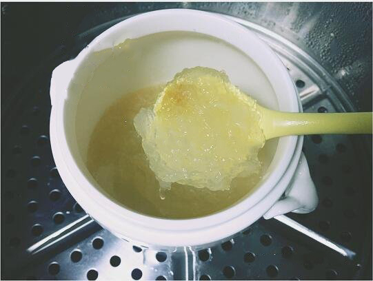 Cách chưng yến với đường phèn đơn giản và ngon nhất