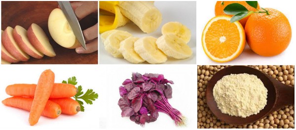 Cách giảm mỡ bụng nhanh nhất trong 7 ngày