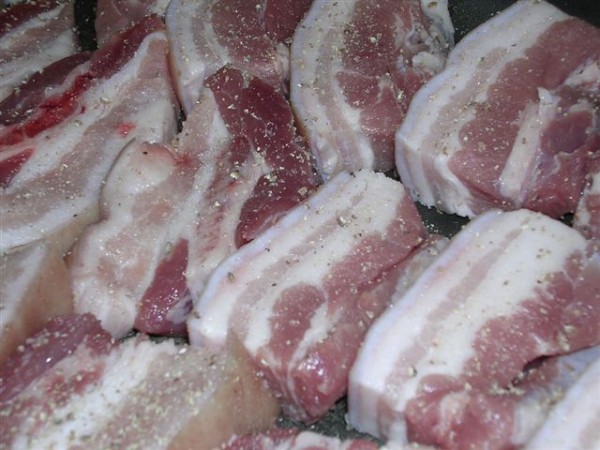 Cách gói bánh chưng xanh tự nhiên cho ngày Tết cổ truyền