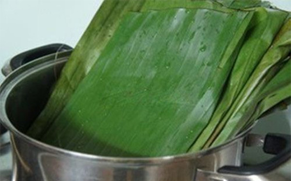 Cách gói bánh tét truyền thống đúng kiểu Nam Bộ