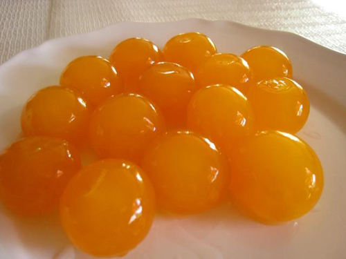 Cách làm bánh bao kim sa cực đơn giản