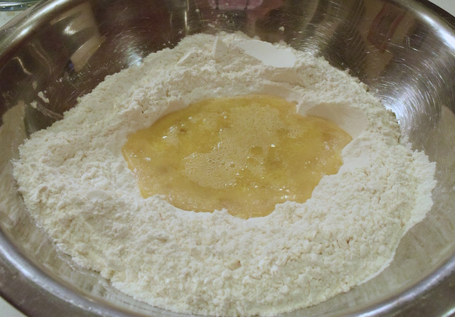 Cách làm bánh bao chay ngon tại nhà cực đơn giản