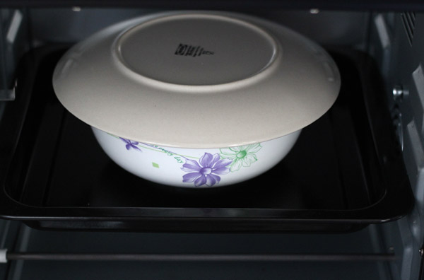 Cách làm bánh bao chay ngon tại nhà cực đơn giản