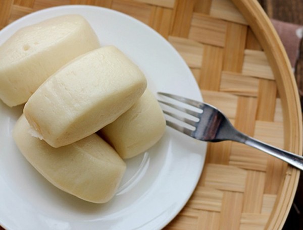 Cách làm bánh bao chay ngon tại nhà cực đơn giản